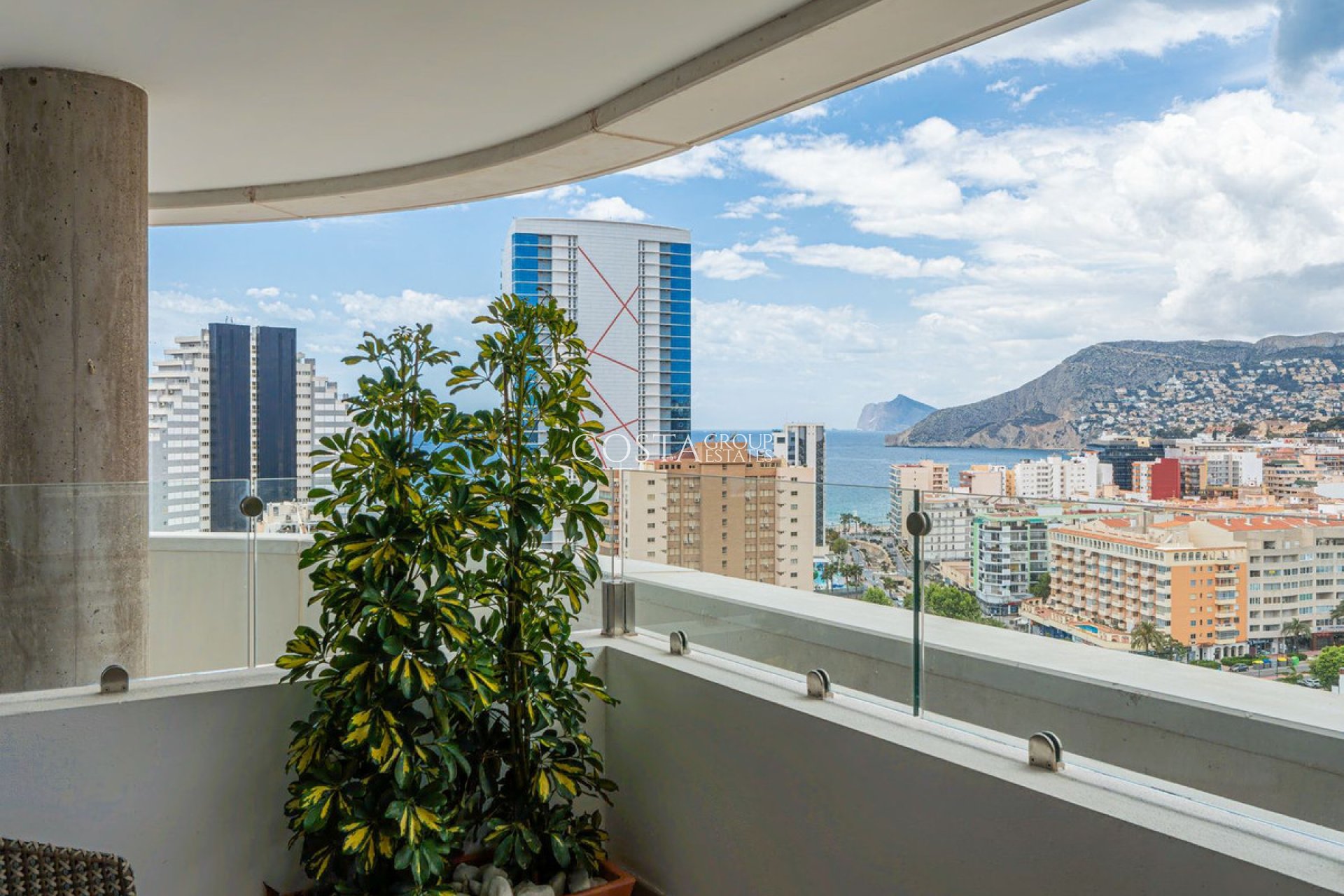 Revente - Apartments -
Calpe - Calpe Centro