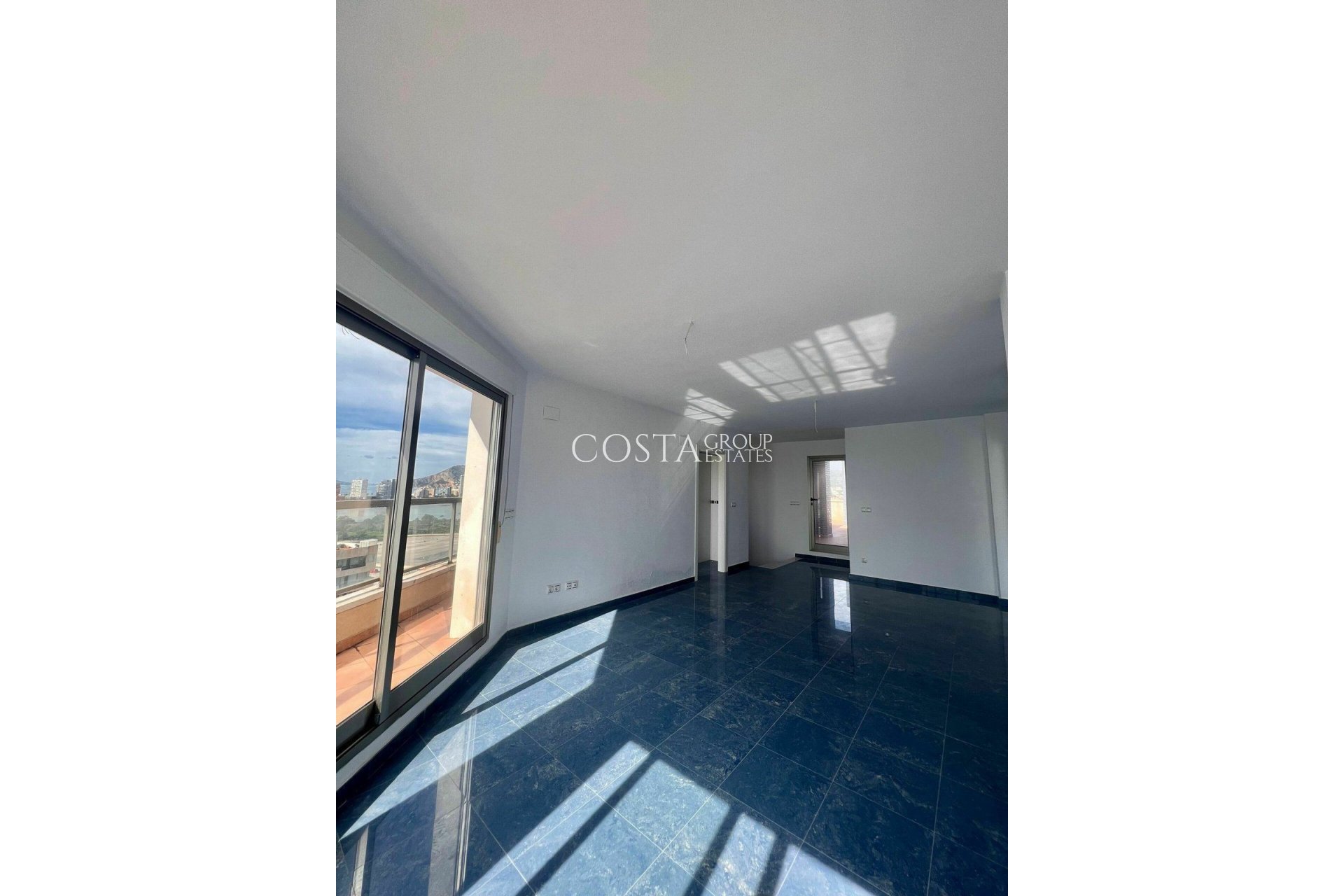 Revente - Apartments -
Calpe - Calpe Centro