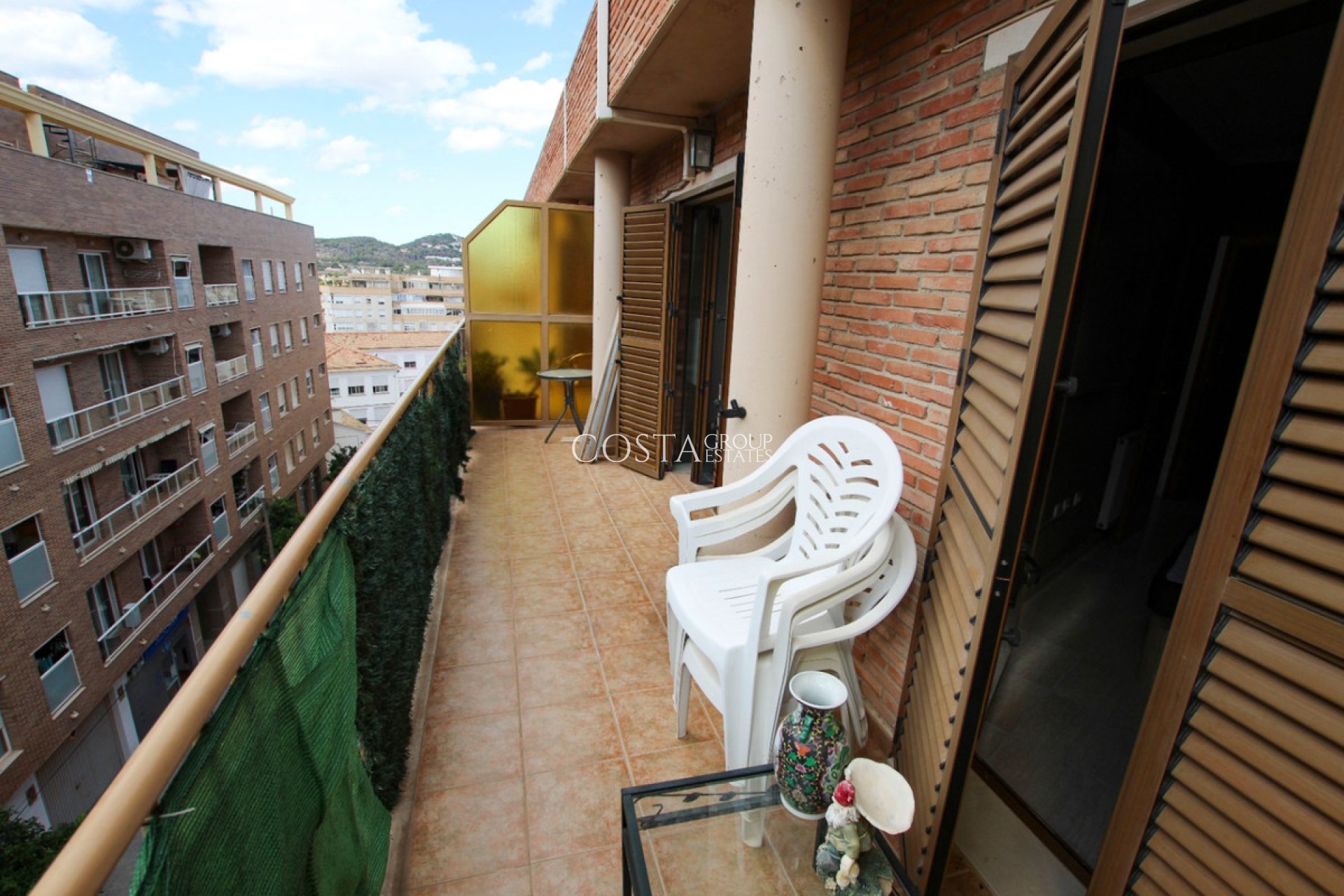 Revente - Apartments -
Calpe - Calpe Centro