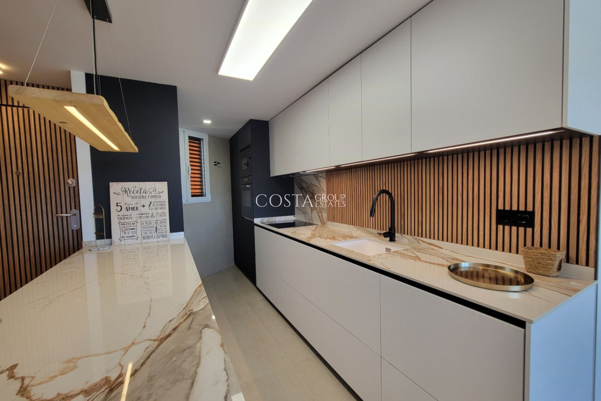 Revente - Apartments -
Calpe - Calpe Centro