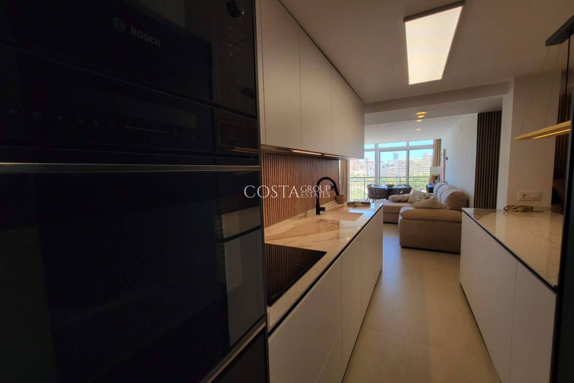 Revente - Apartments -
Calpe - Calpe Centro