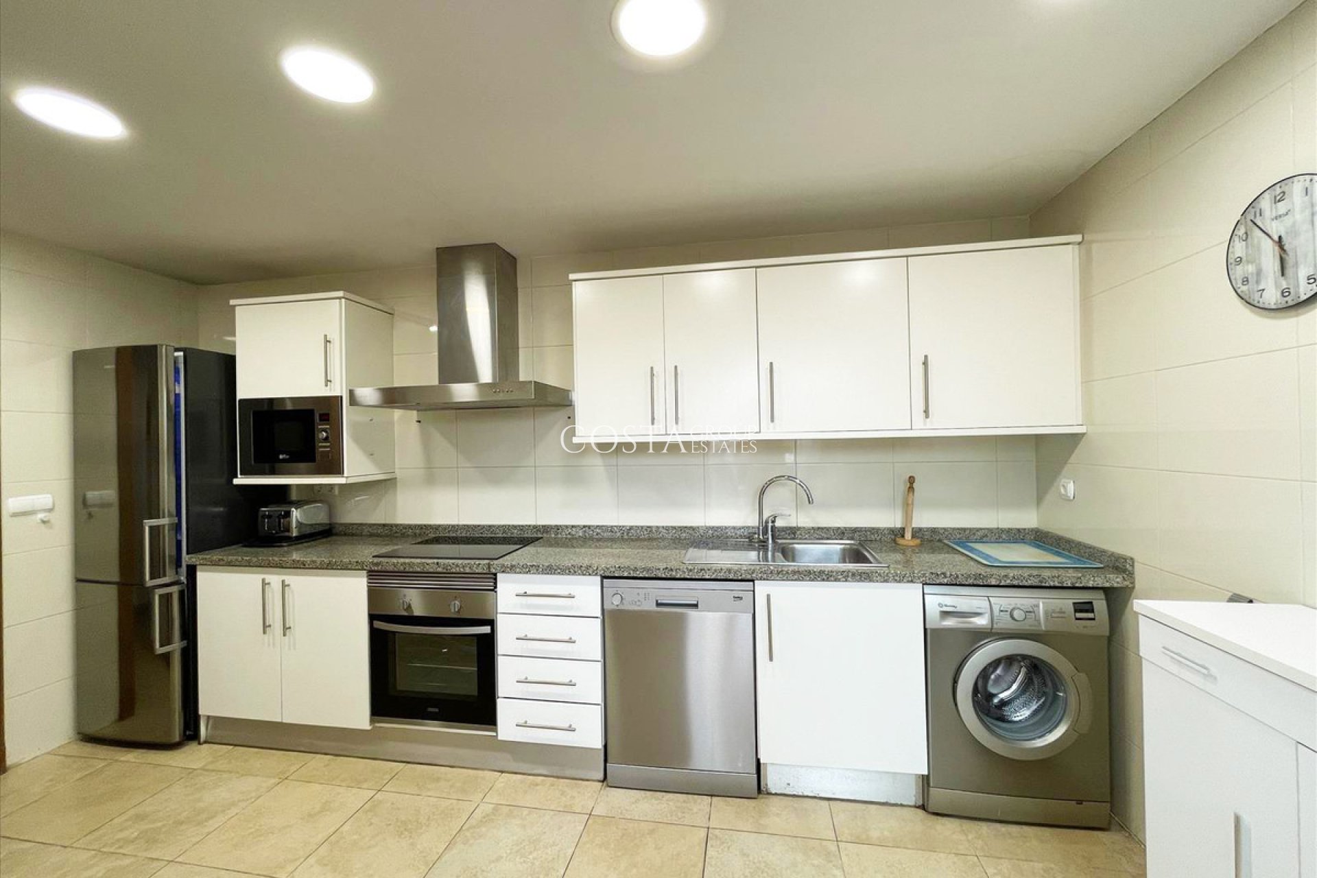 Revente - Apartments -
Calpe - Calpe Centro