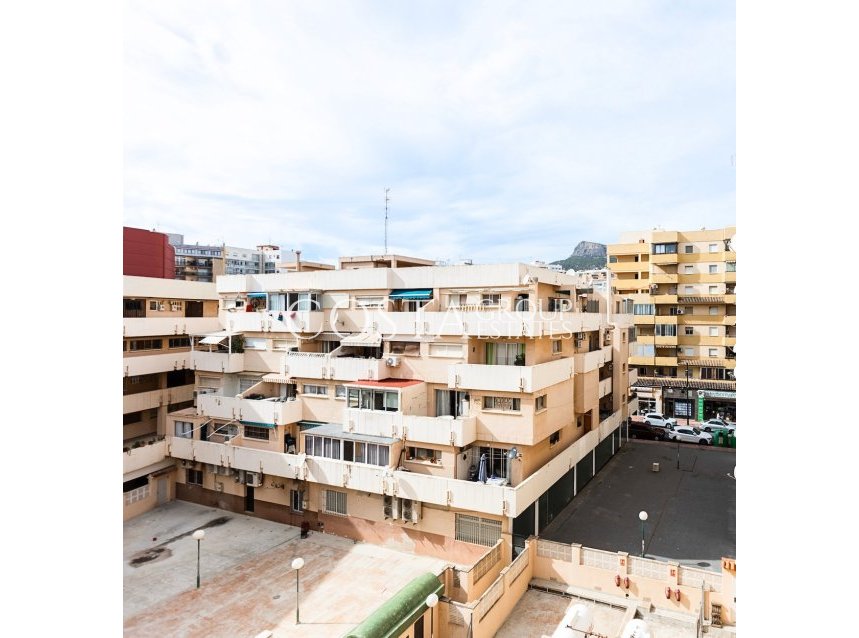 Revente - Apartments -
Calpe - Calpe Centro