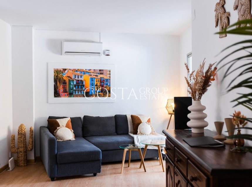 Revente - Apartments -
Calpe - Calpe Centro