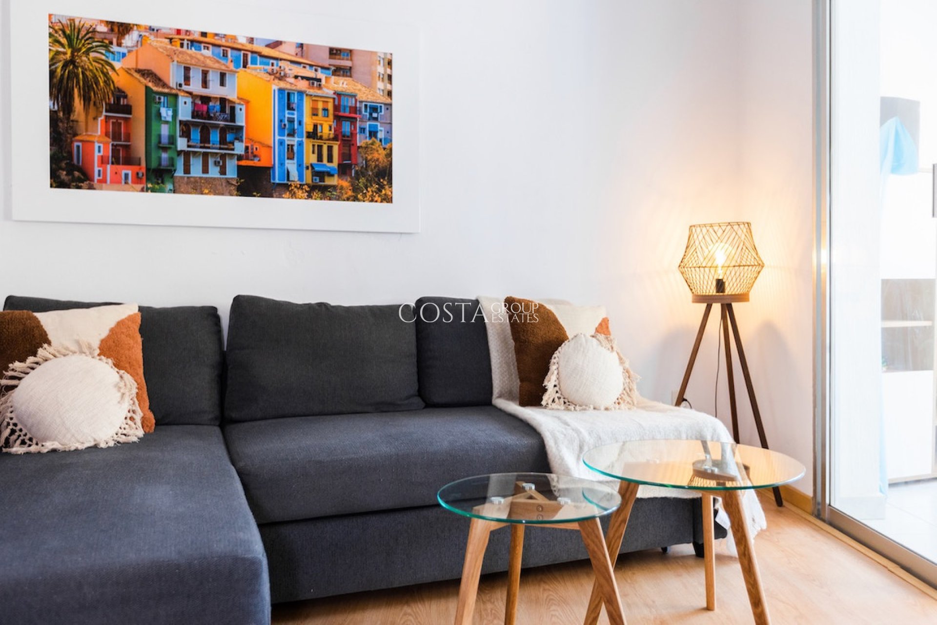 Revente - Apartments -
Calpe - Calpe Centro