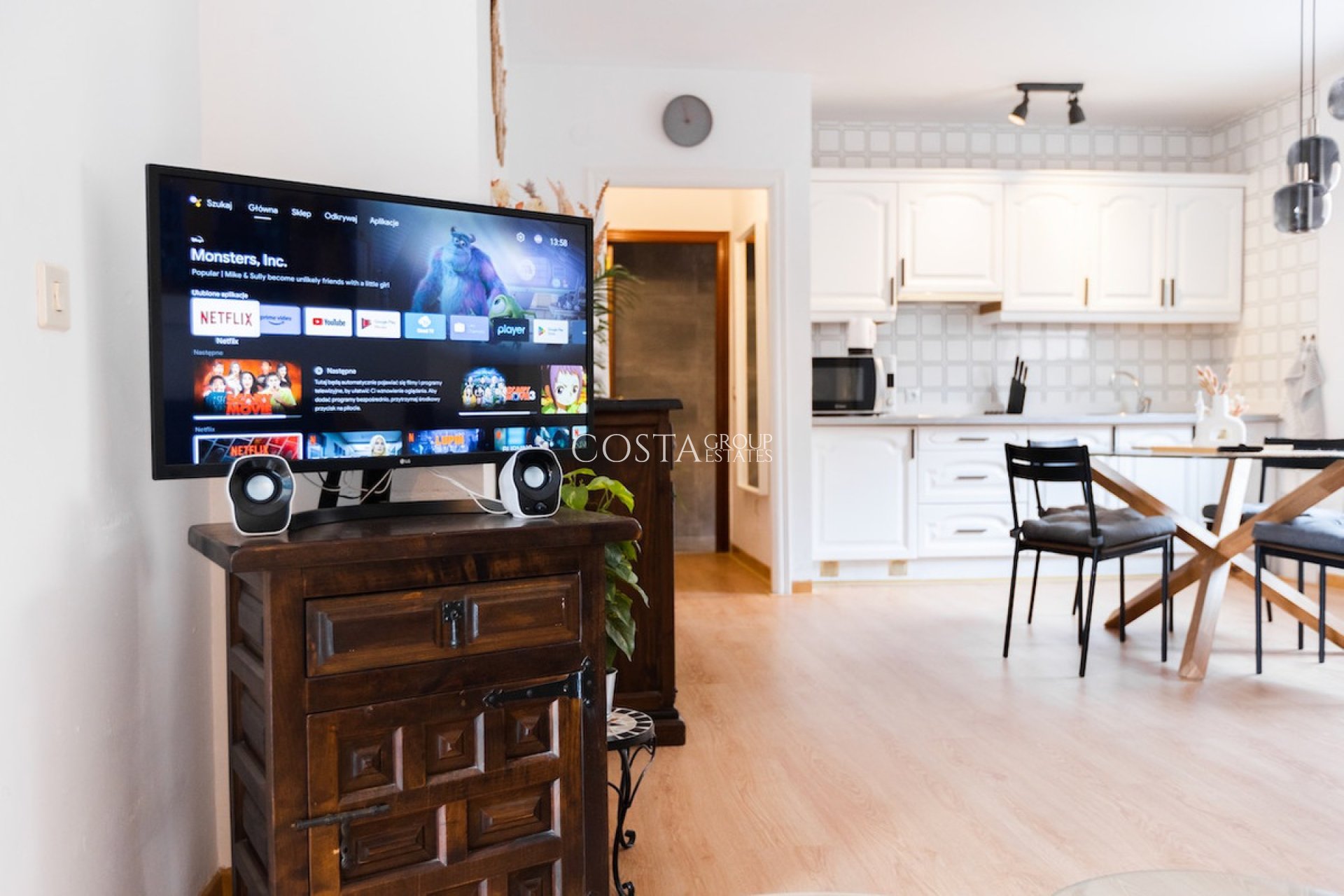 Revente - Apartments -
Calpe - Calpe Centro