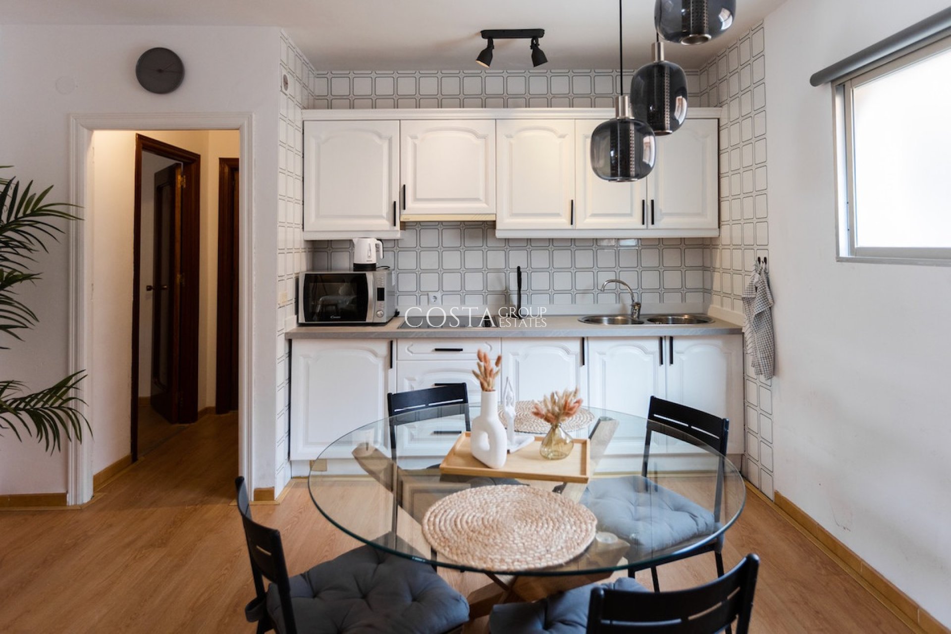 Revente - Apartments -
Calpe - Calpe Centro