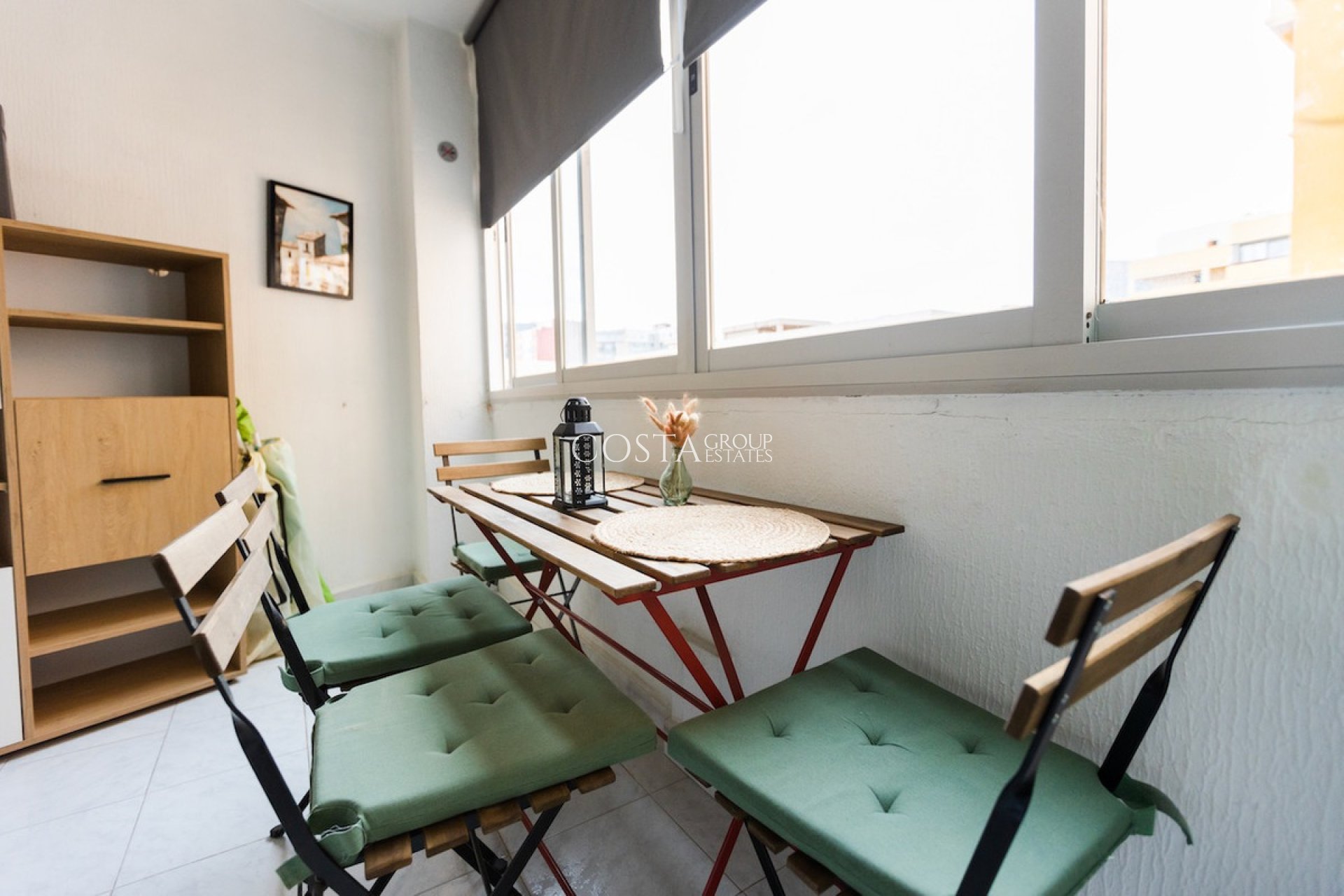 Revente - Apartments -
Calpe - Calpe Centro