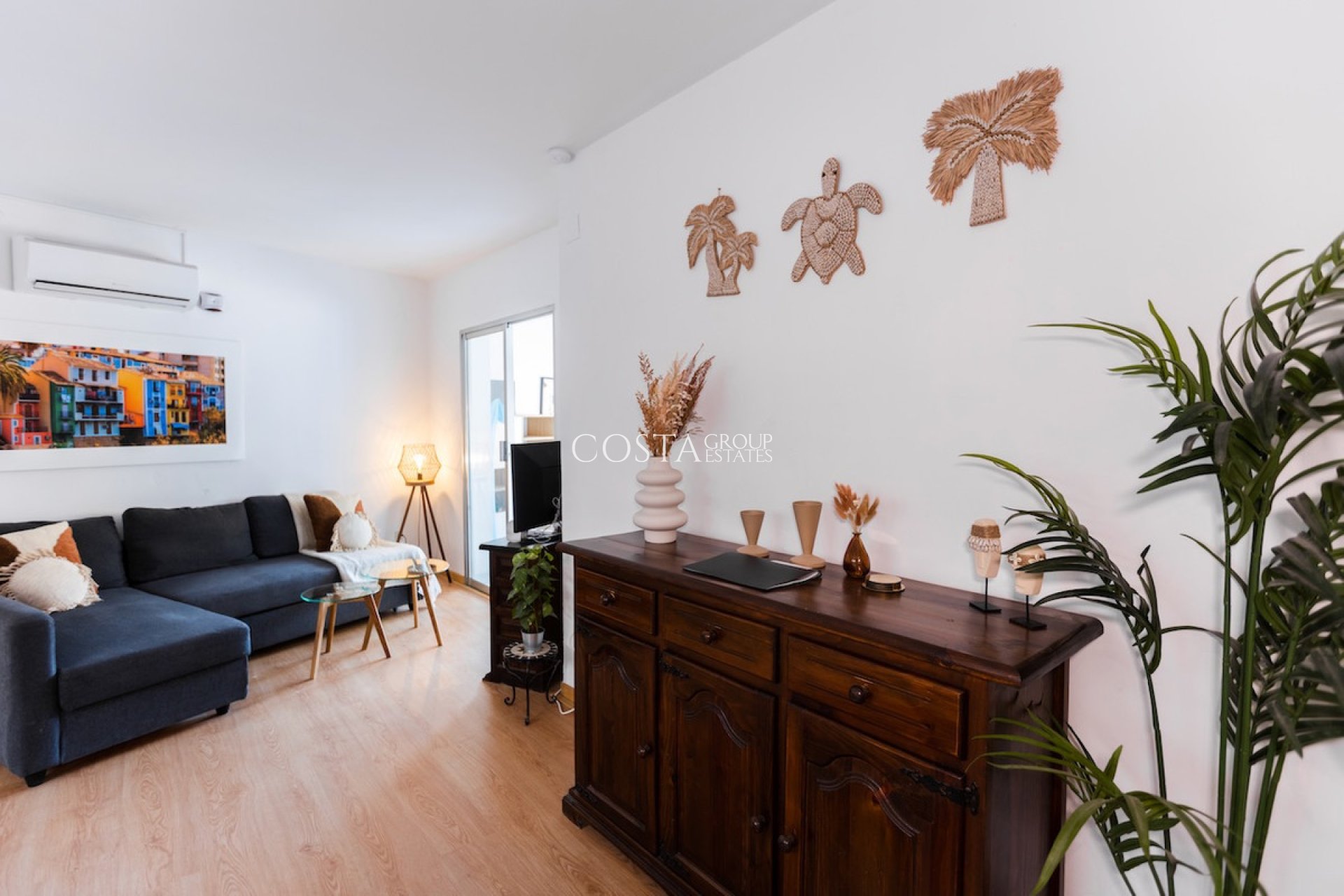 Revente - Apartments -
Calpe - Calpe Centro