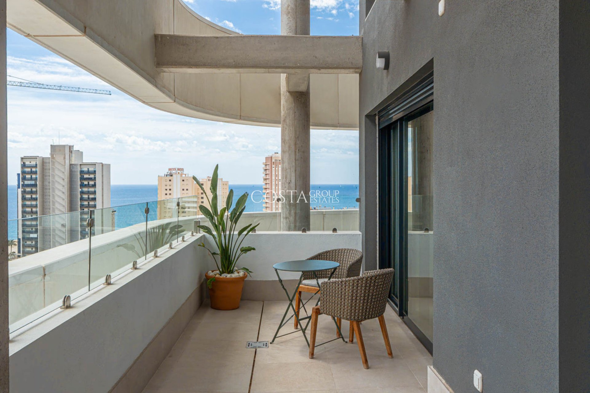 Revente - Apartments -
Calpe - Calpe Centro