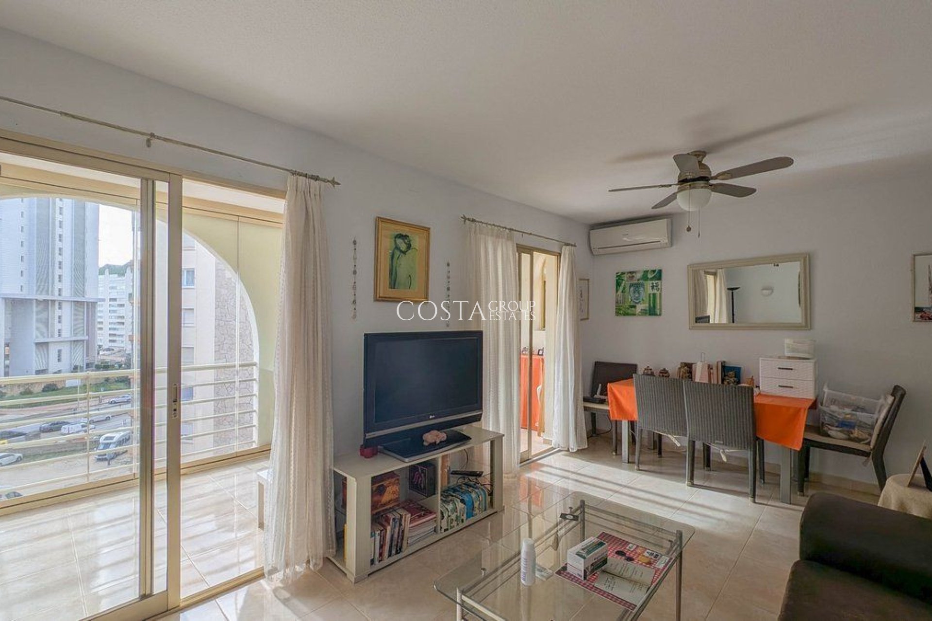 Revente - Apartments -
Calpe - Calpe Centro