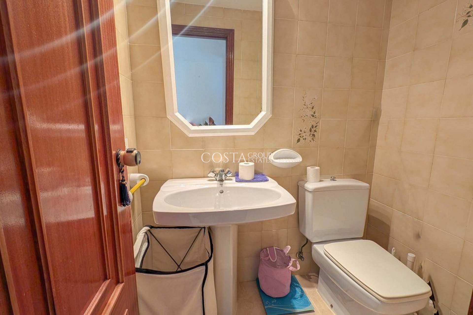 Revente - Apartments -
Calpe - Calpe Centro