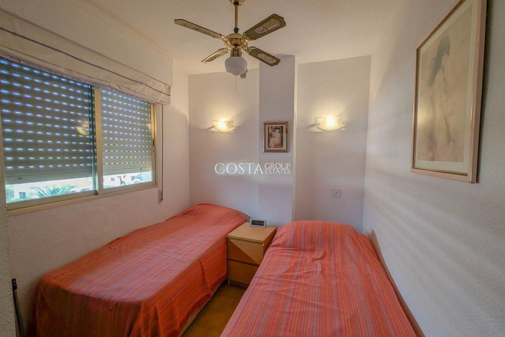 Revente - Apartments -
Calpe - Calpe Centro