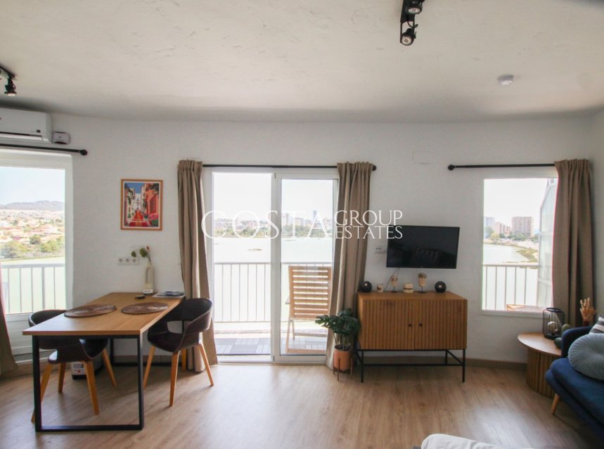 Revente - Apartments -
Calpe - Calpe Centro