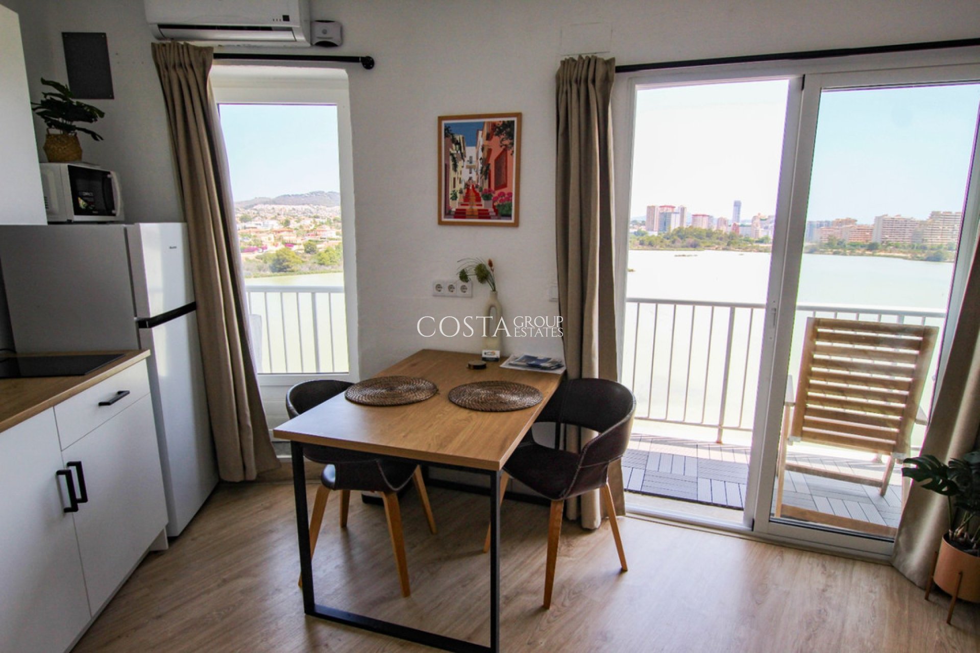 Revente - Apartments -
Calpe - Calpe Centro
