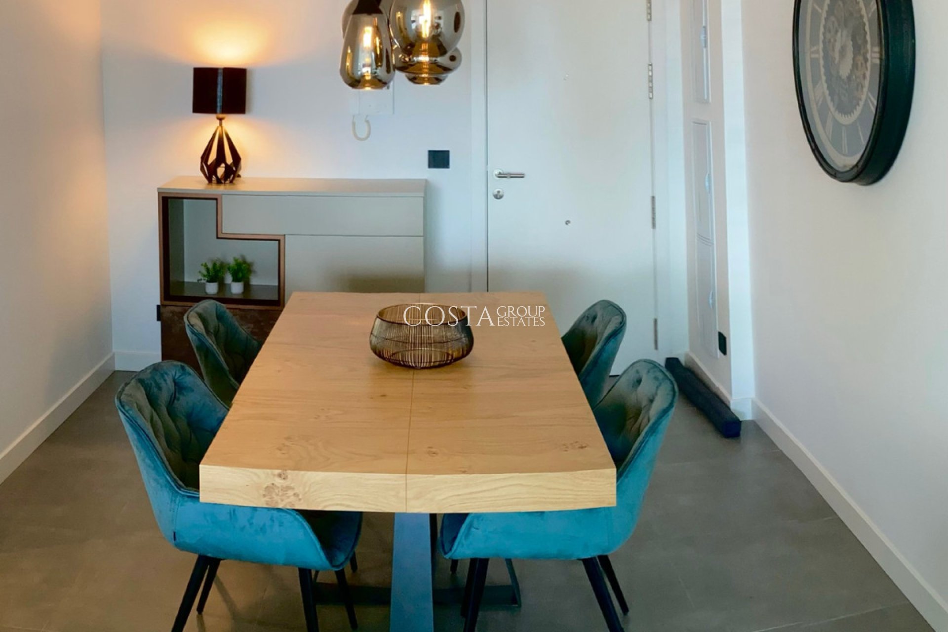 Revente - Apartments -
Calpe - Calpe Centro