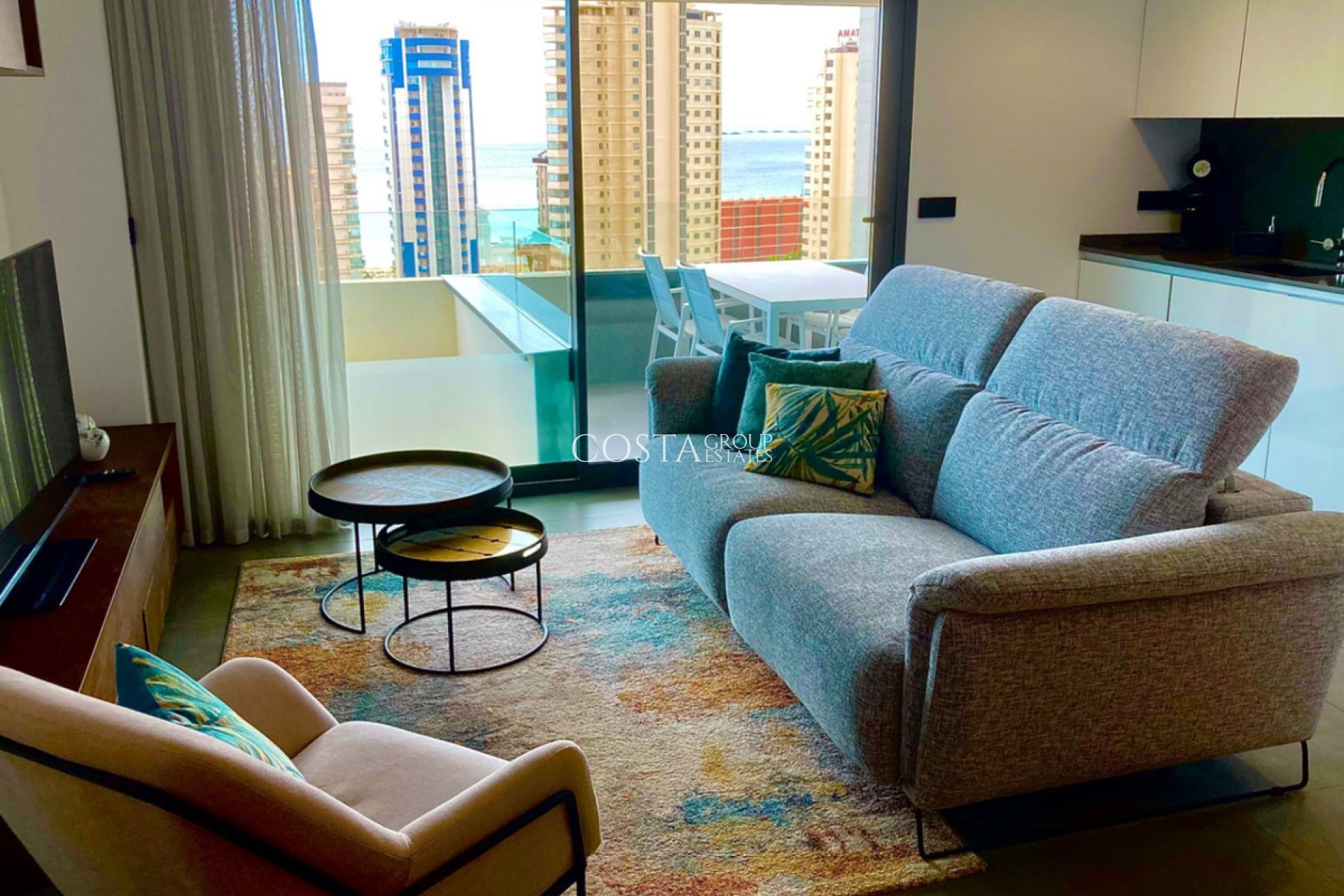 Revente - Apartments -
Calpe - Calpe Centro