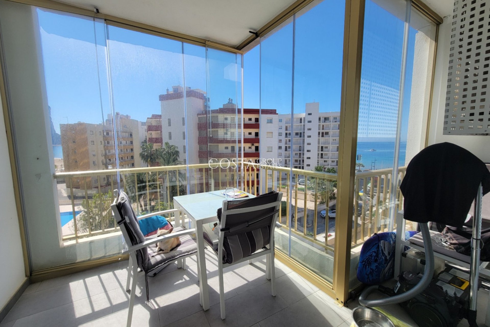 Revente - Apartments -
Calpe - Calpe Centro