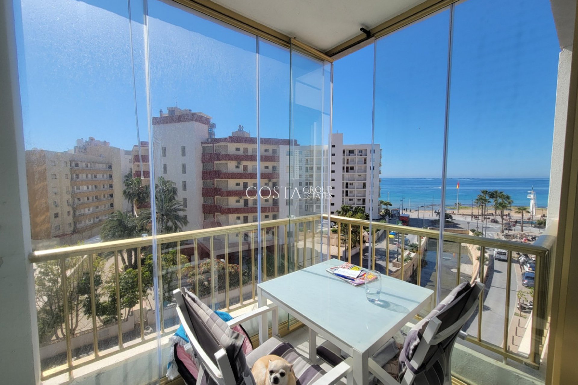 Revente - Apartments -
Calpe - Calpe Centro