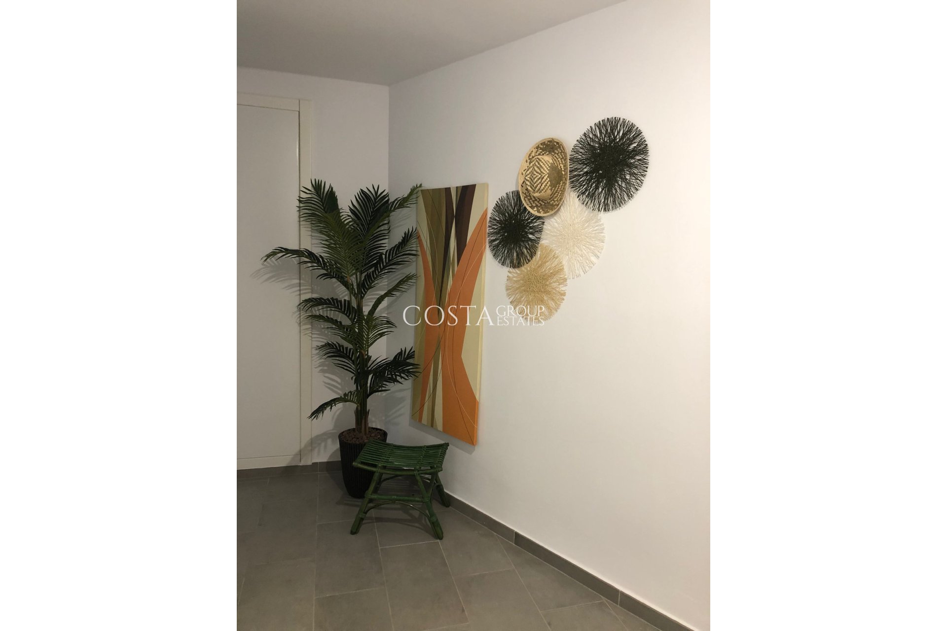 Revente - Apartments -
Calpe - Calpe Centro