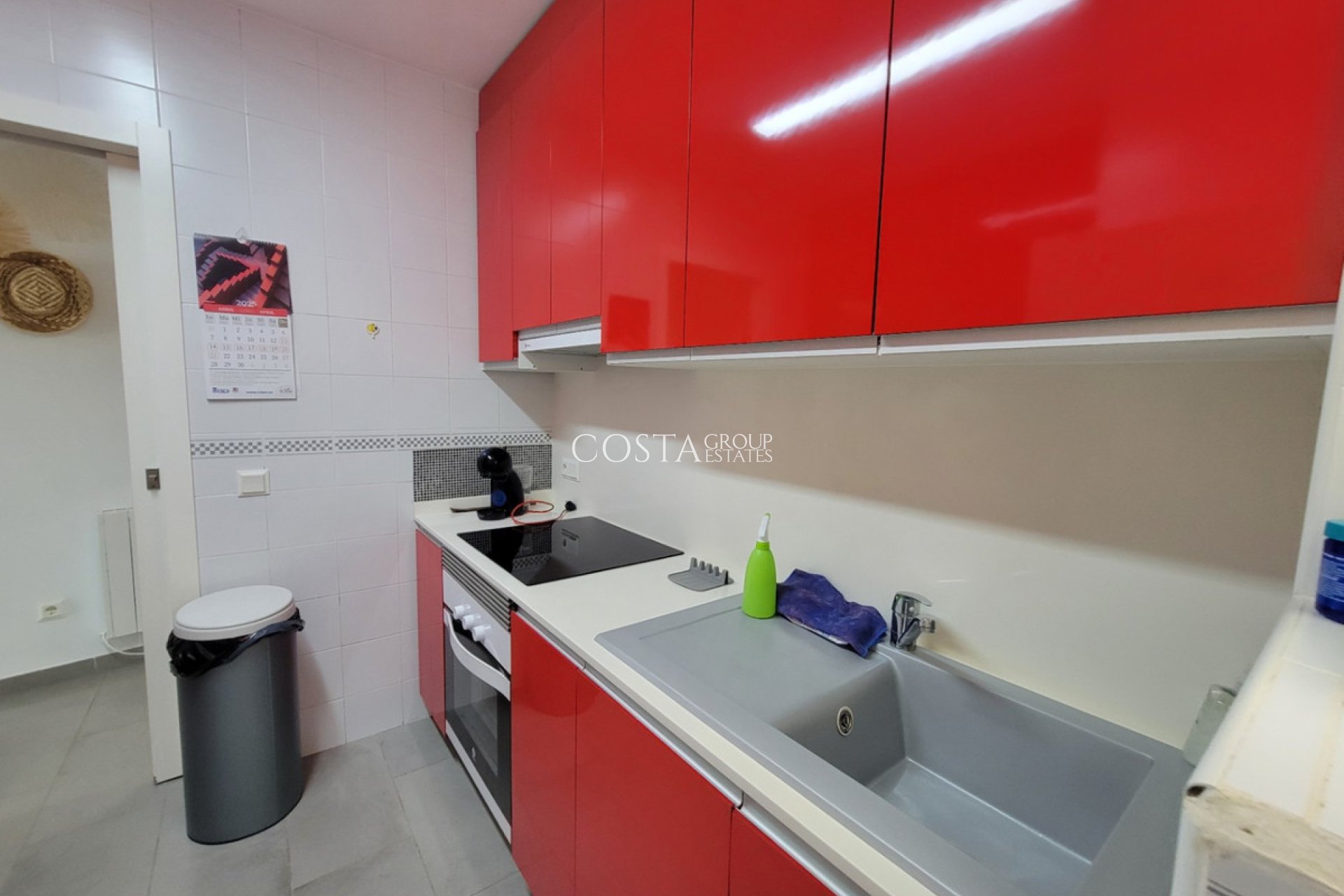 Revente - Apartments -
Calpe - Calpe Centro