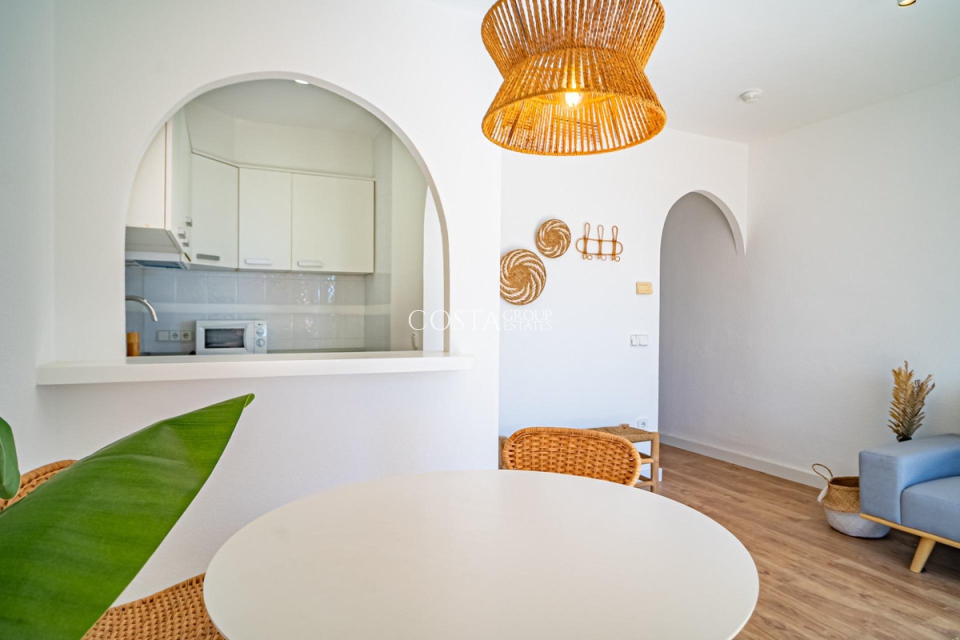 Revente - Apartments -
Calpe - Calpe Centro