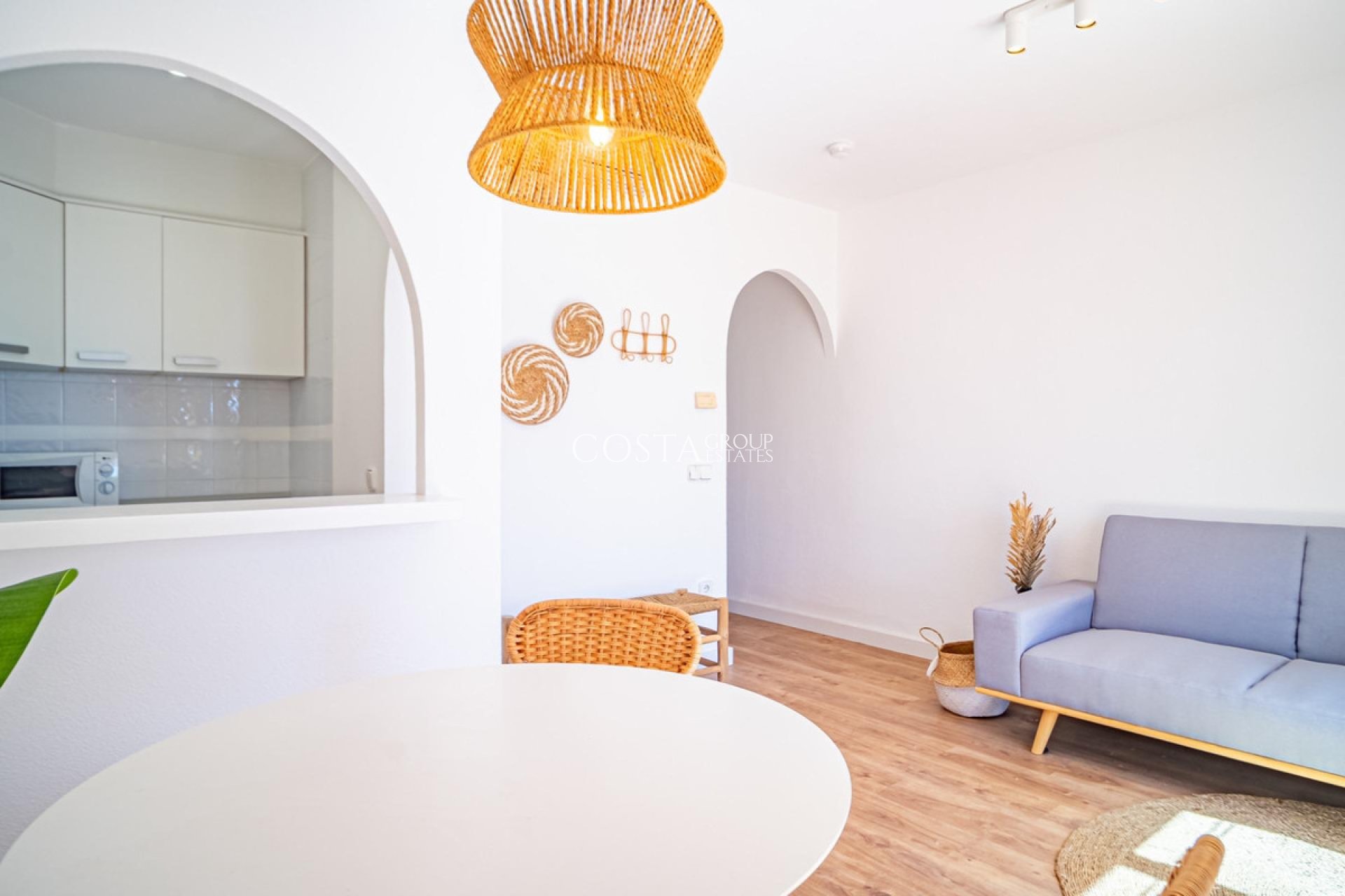 Revente - Apartments -
Calpe - Calpe Centro