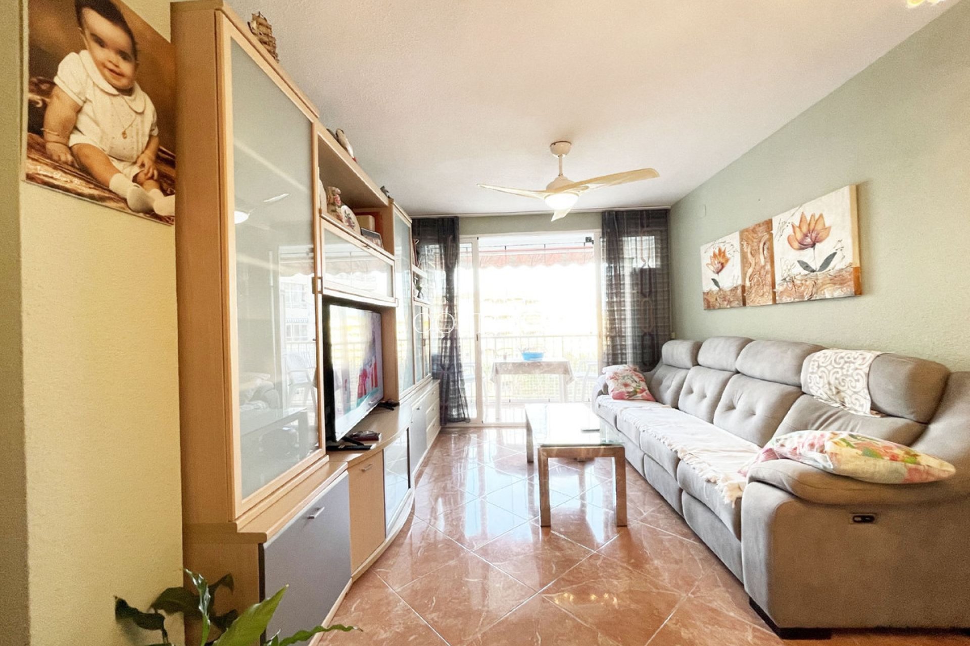 Revente - Apartments -
Calpe - Calpe Centro