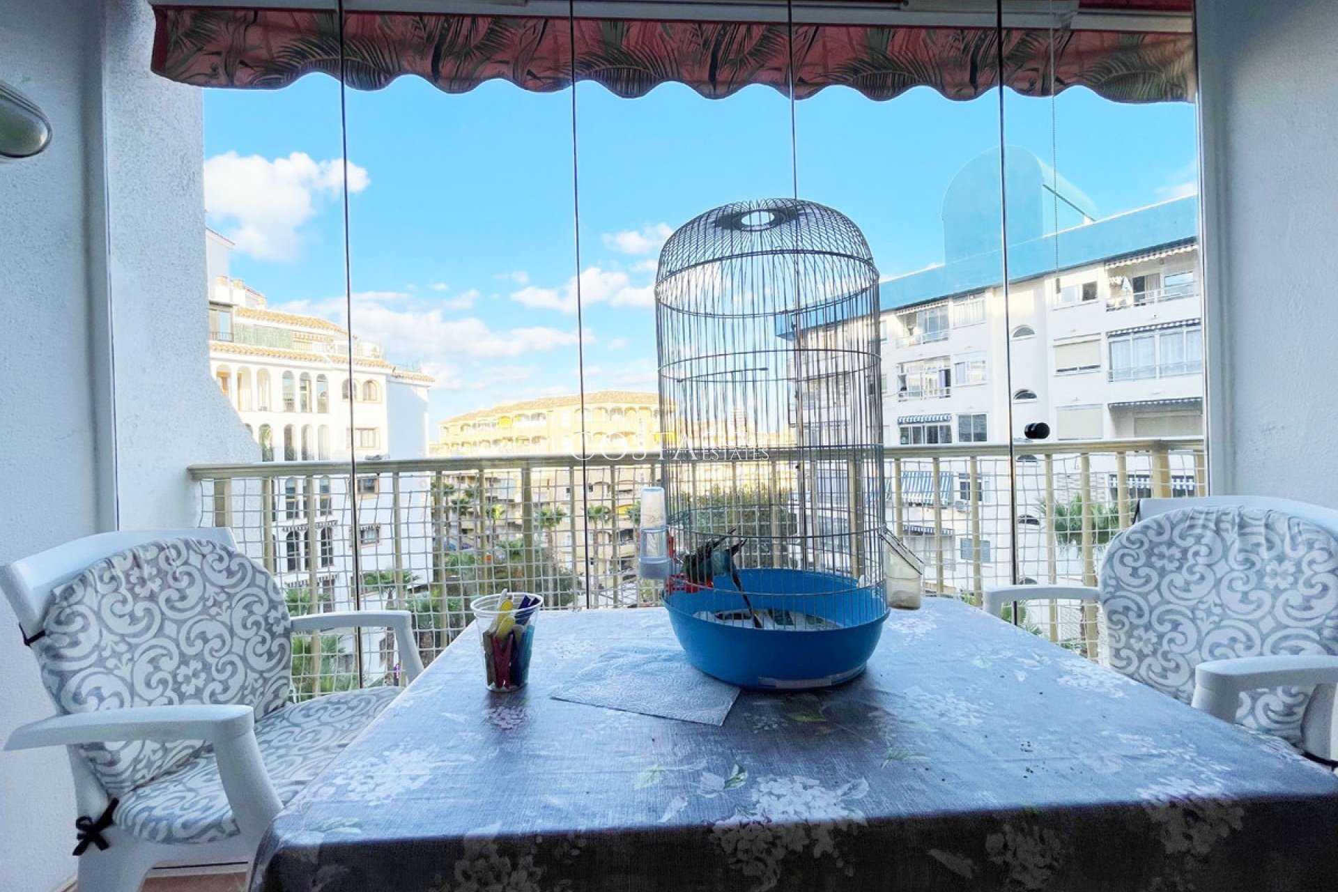 Revente - Apartments -
Calpe - Calpe Centro