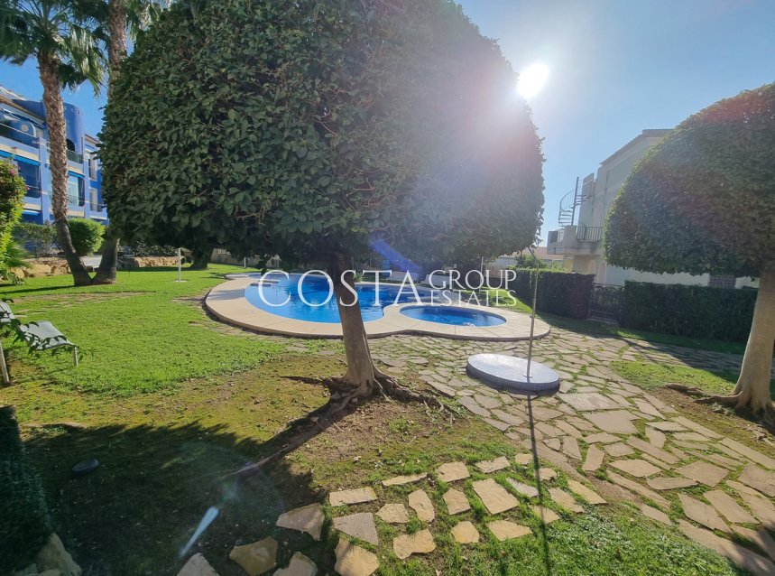 Revente - Apartments -
Calpe - Calpe Centro