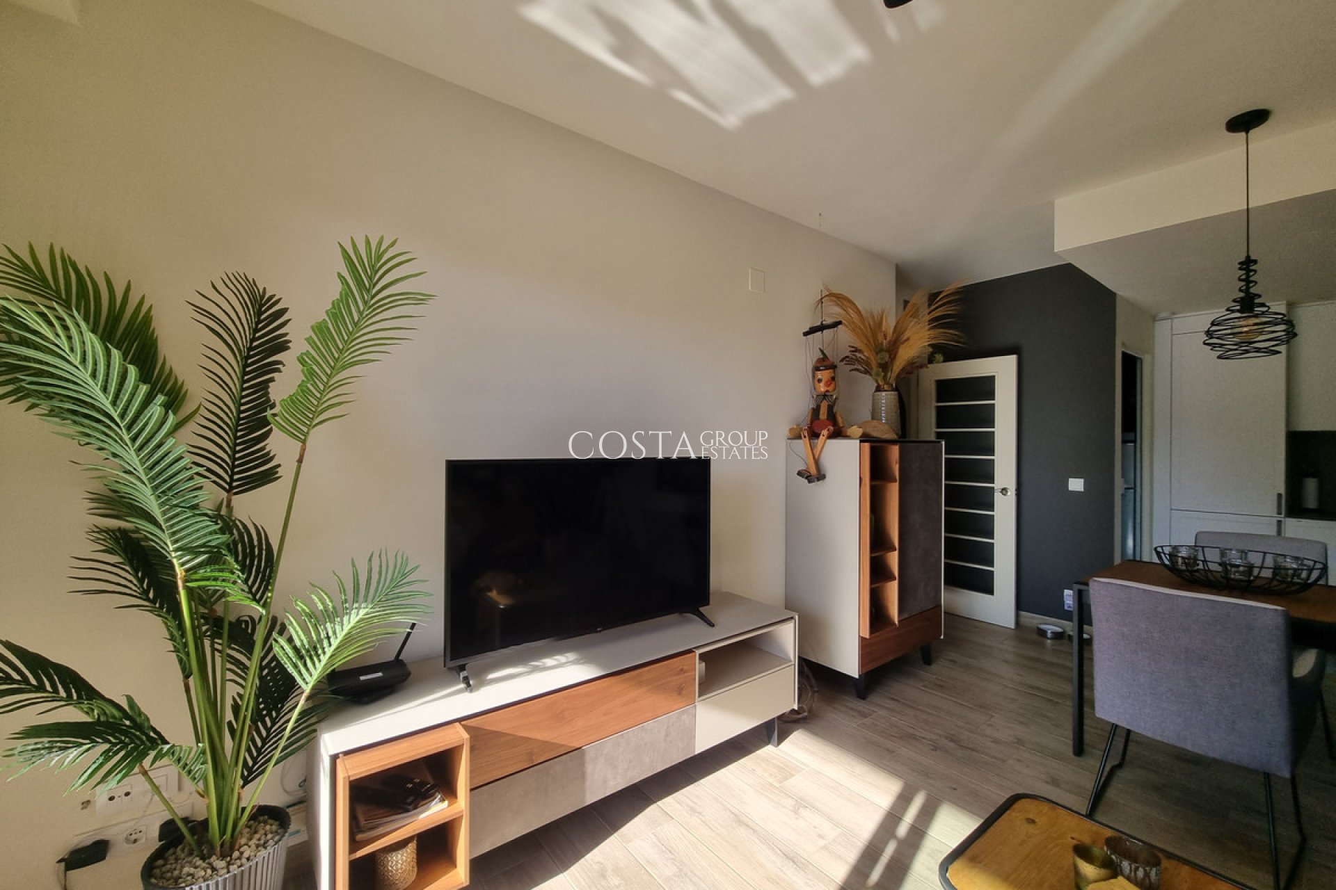 Revente - Apartments -
Calpe - Calpe Centro