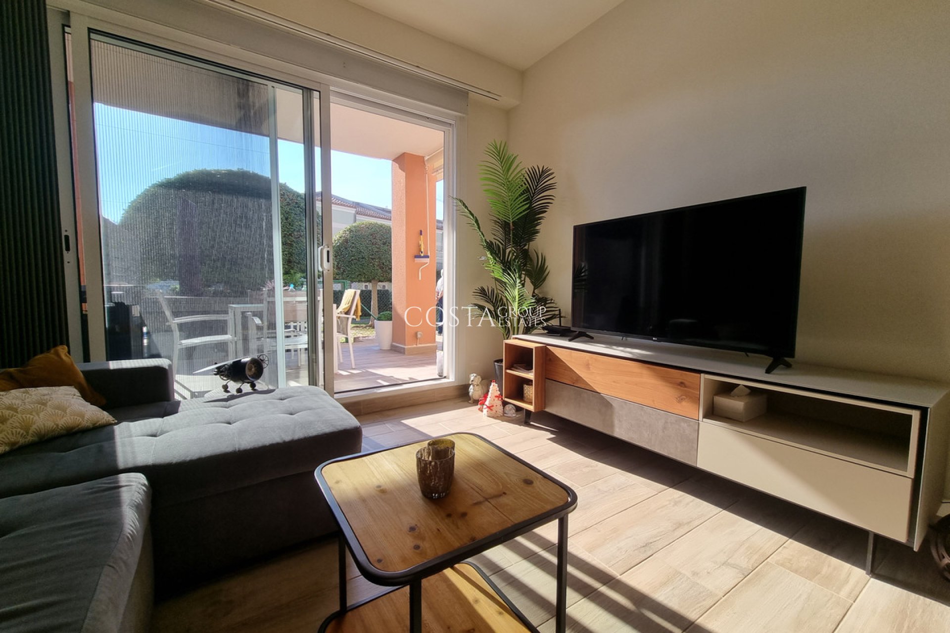 Revente - Apartments -
Calpe - Calpe Centro