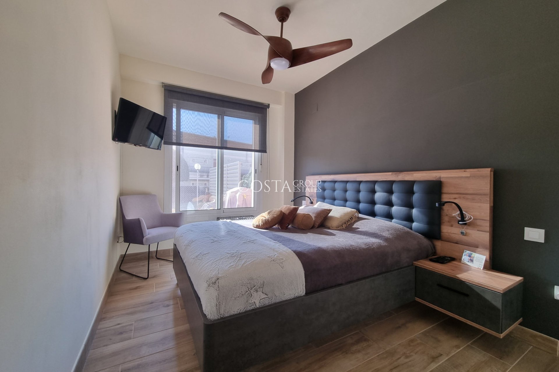 Revente - Apartments -
Calpe - Calpe Centro