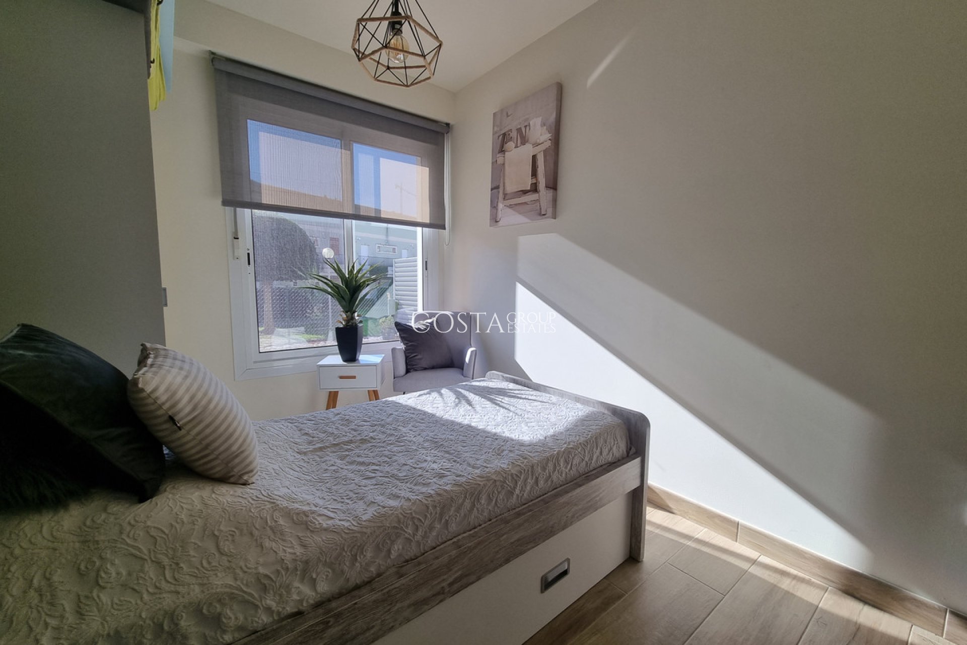 Revente - Apartments -
Calpe - Calpe Centro