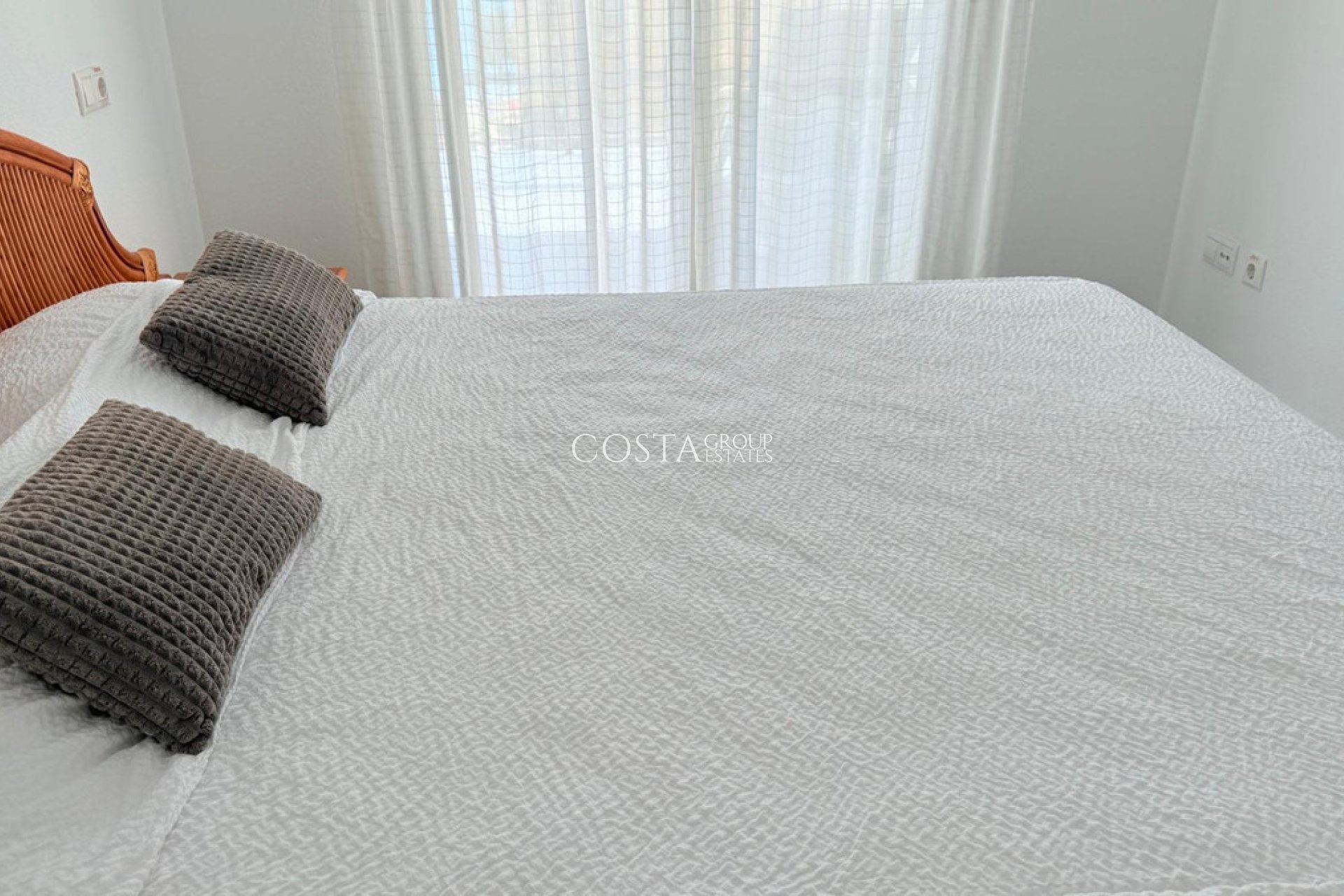 Revente - Apartments -
Calpe - Calpe Centro