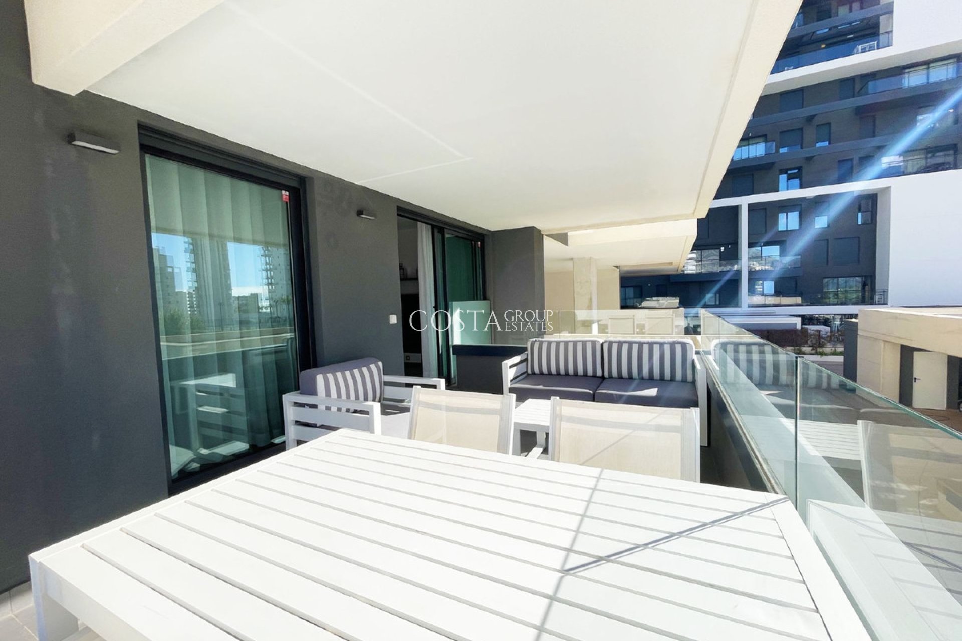 Revente - Apartments -
Calpe - Calpe Centro