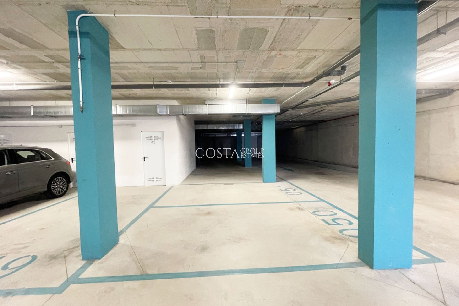 Revente - Apartments -
Calpe - Calpe Centro