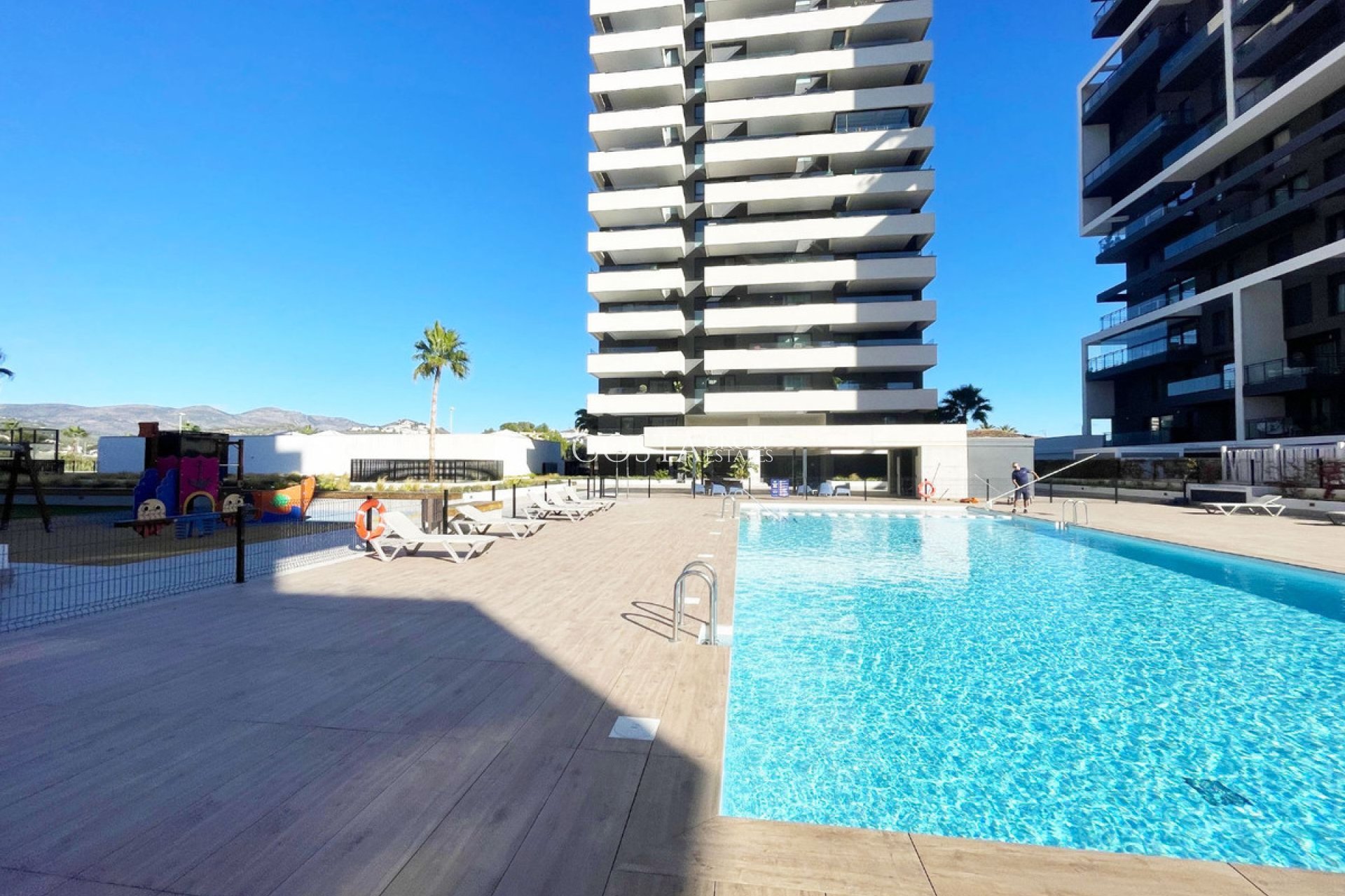 Revente - Apartments -
Calpe - Calpe Centro