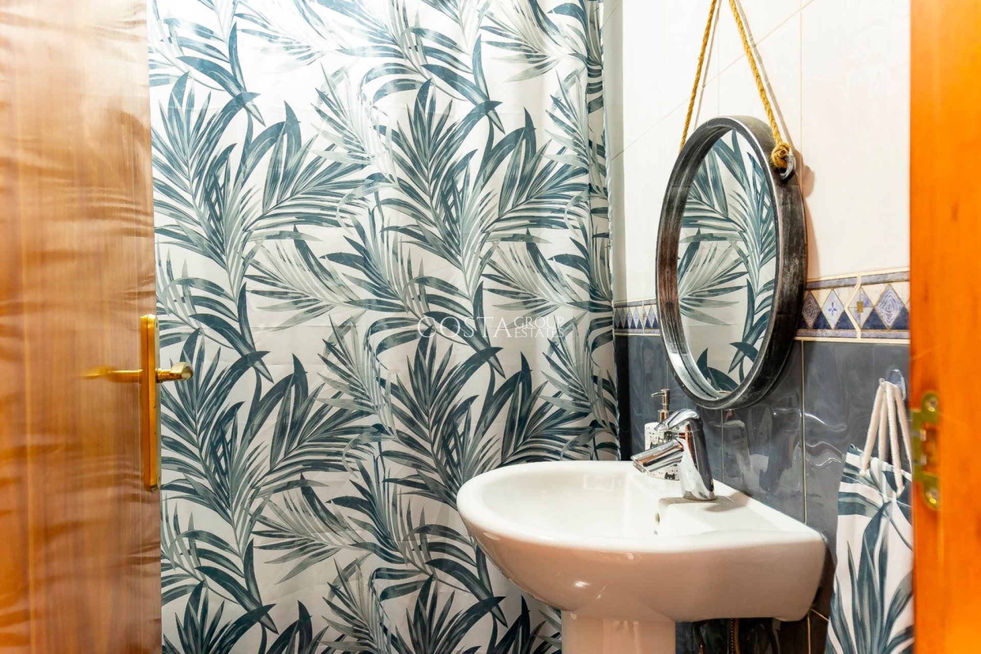 Revente - Apartments -
Calpe - Calpe Centro