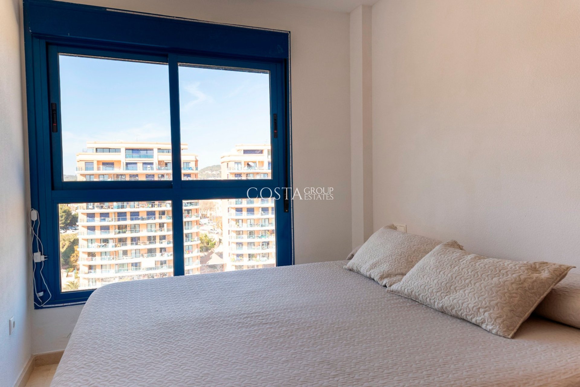 Revente - Apartments -
Calpe - Calpe Centro