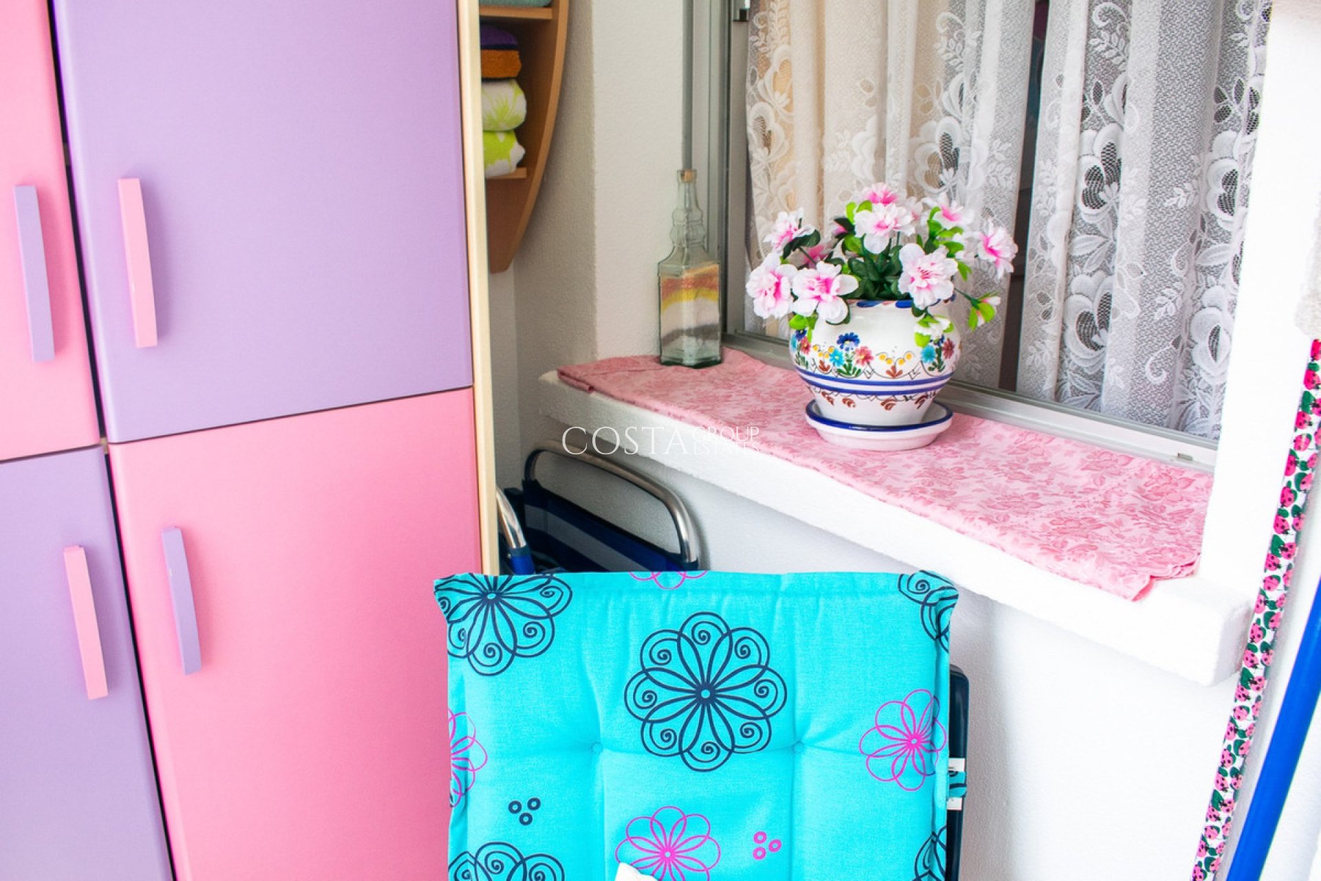 Revente - Apartments -
Calpe - Calpe Centro