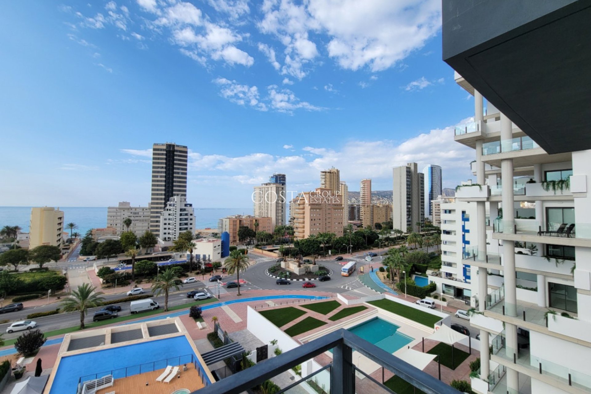 Revente - Apartments -
Calpe - Calpe Centro