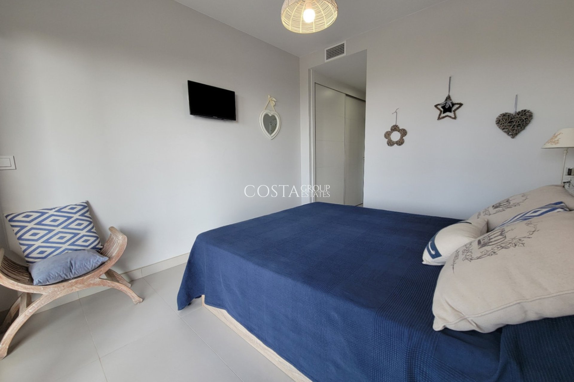 Revente - Apartments -
Calpe - Calpe Centro