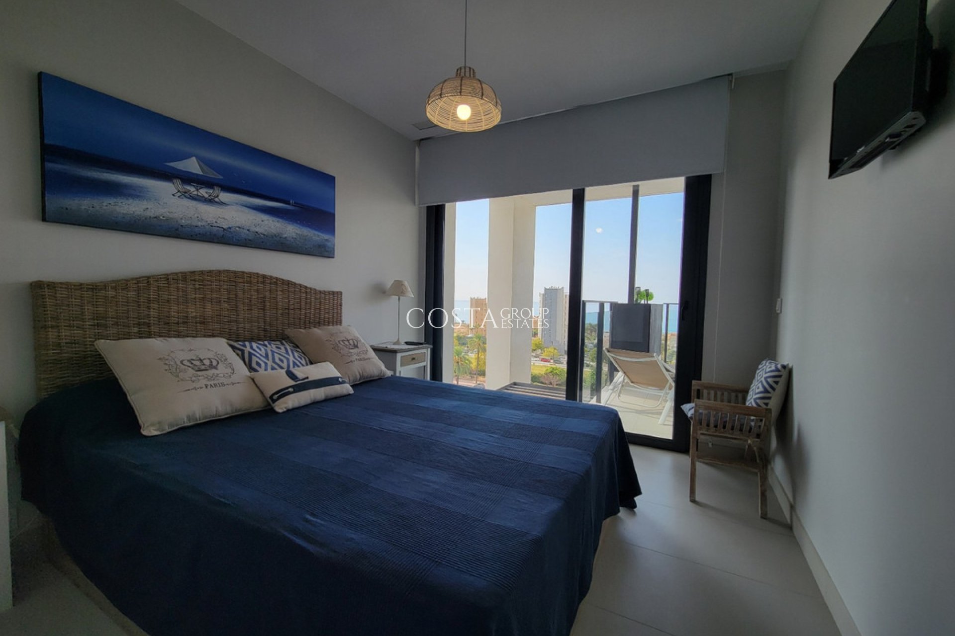 Revente - Apartments -
Calpe - Calpe Centro