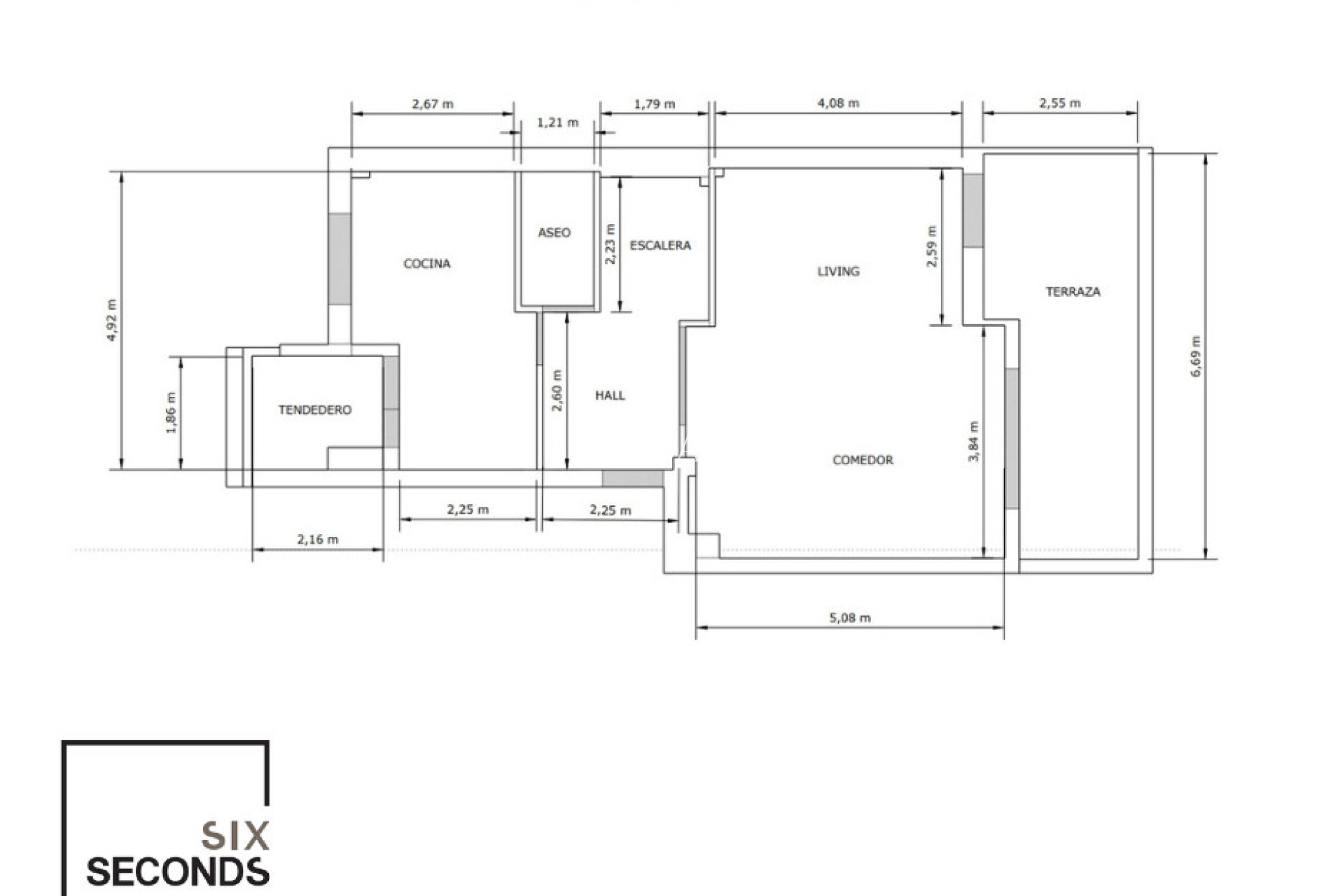 Revente - Apartments -
Calpe - Calpe Centro
