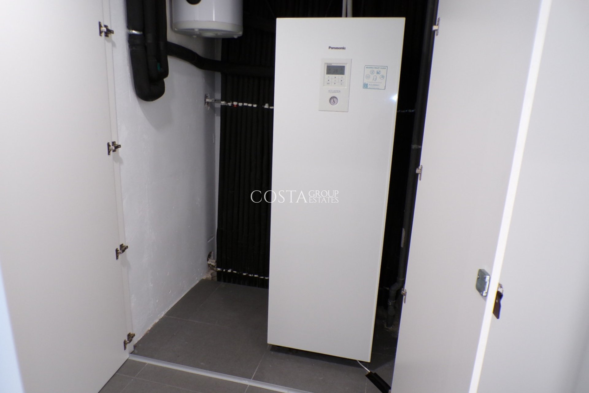 Revente - Apartments -
Calpe - Calpe Centro