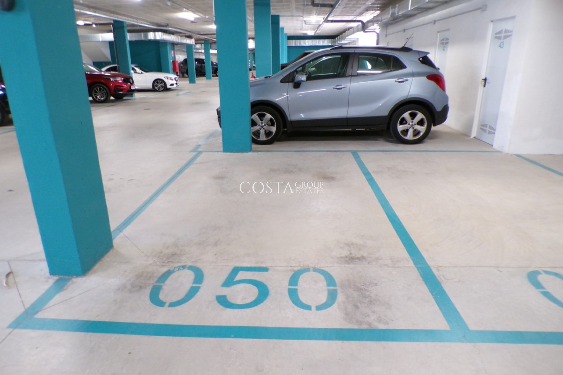 Revente - Apartments -
Calpe - Calpe Centro