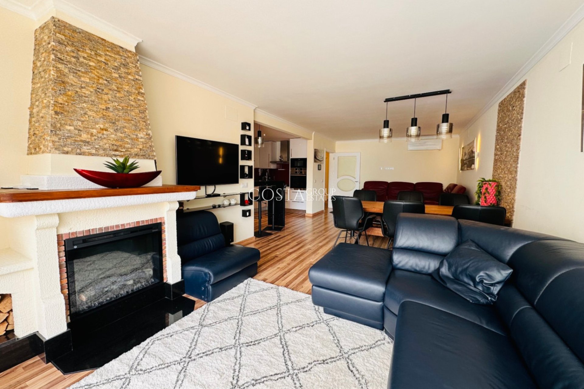 Revente - Apartments -
Calpe - Calpe Centro