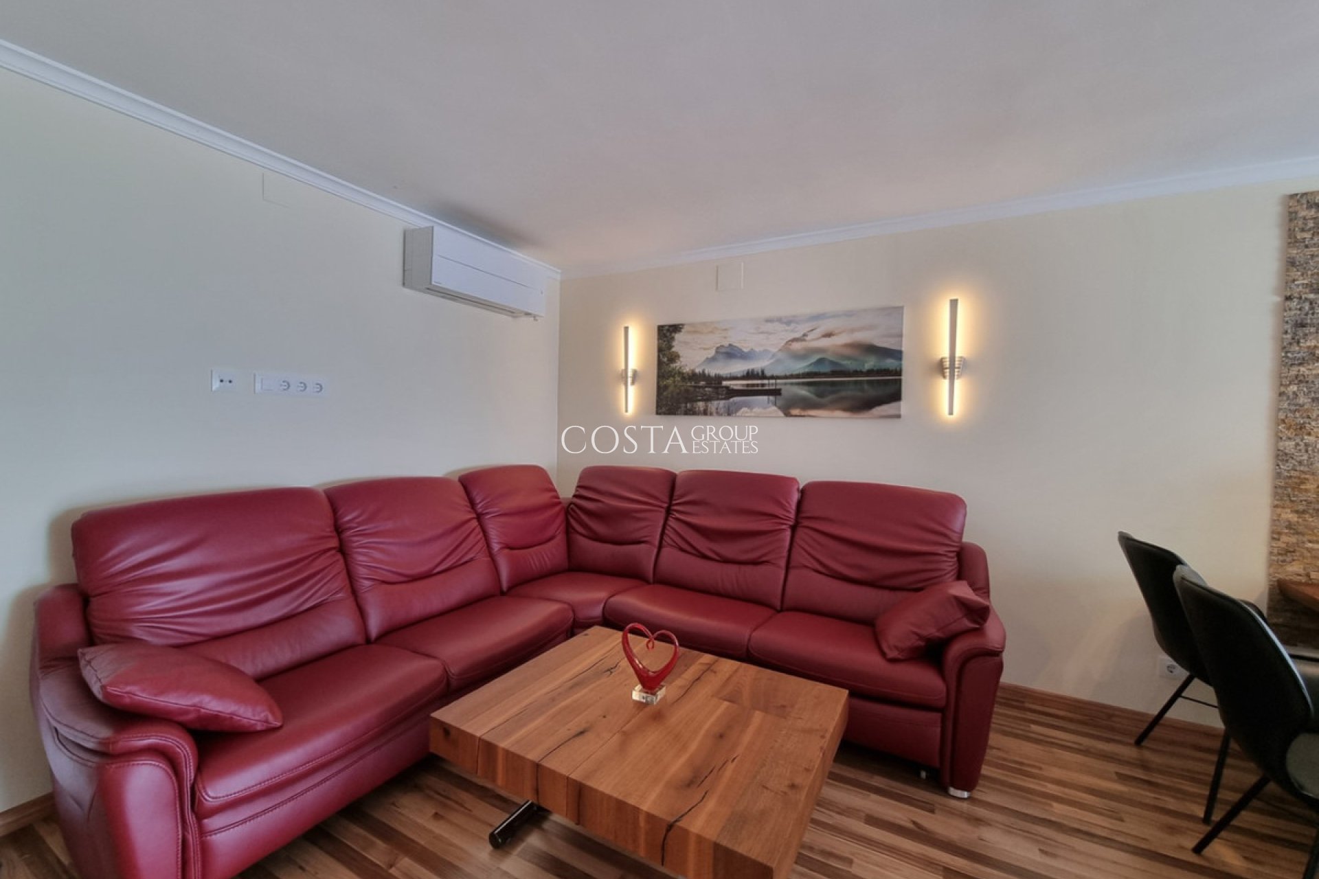 Revente - Apartments -
Calpe - Calpe Centro