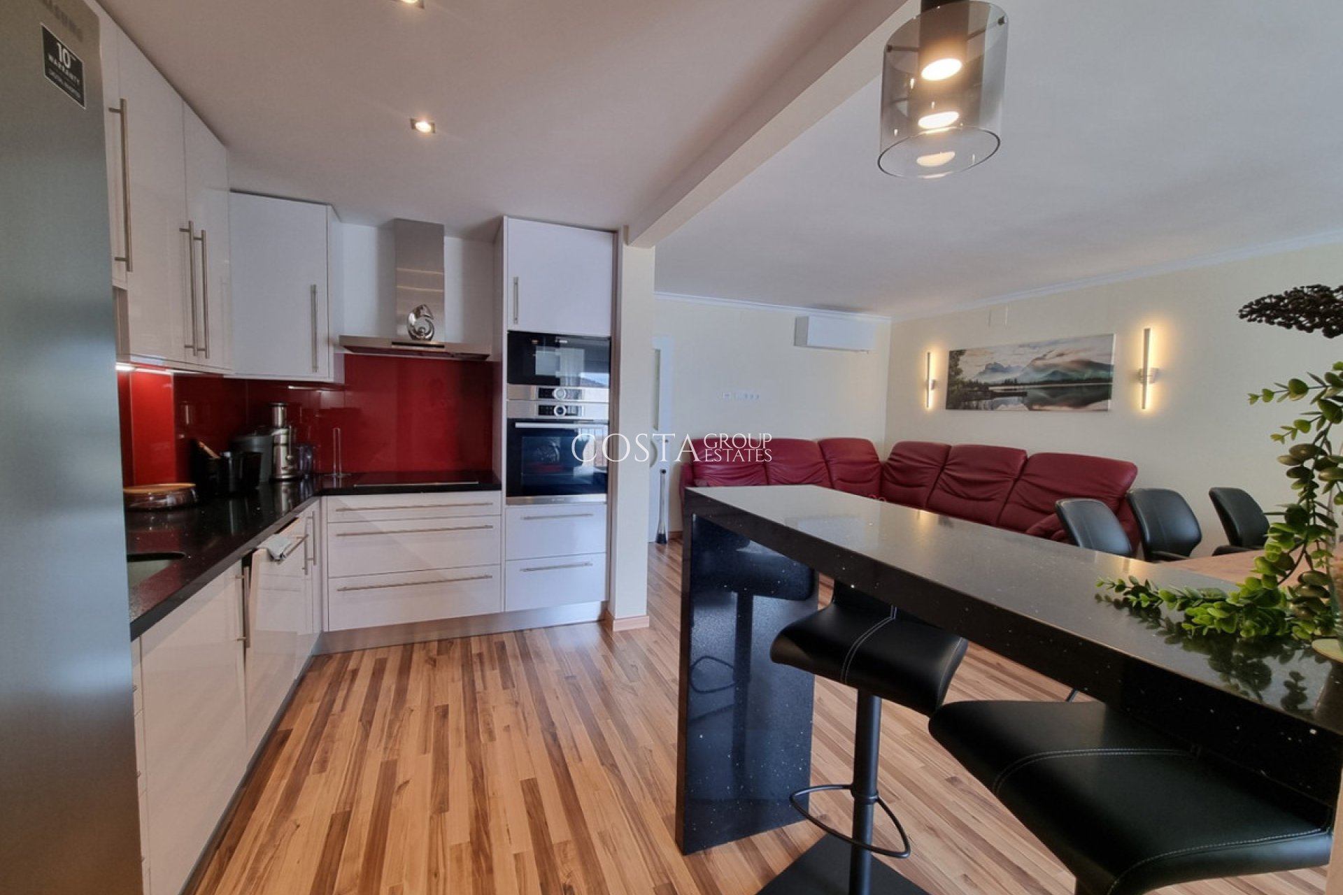 Revente - Apartments -
Calpe - Calpe Centro